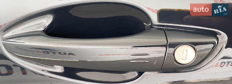 Внедорожник / Кроссовер Peugeot 3008 2020 в Львове