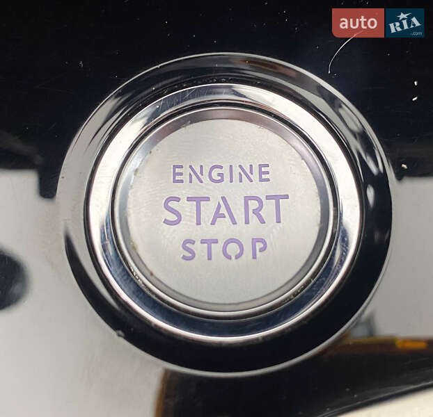 Внедорожник / Кроссовер Peugeot 3008 2020 в Львове