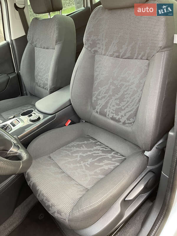 Внедорожник / Кроссовер Peugeot 3008 2013 в Дубно фото 18 Внедорожник / Кроссовер Peugeot 3008 2013 в Дубно