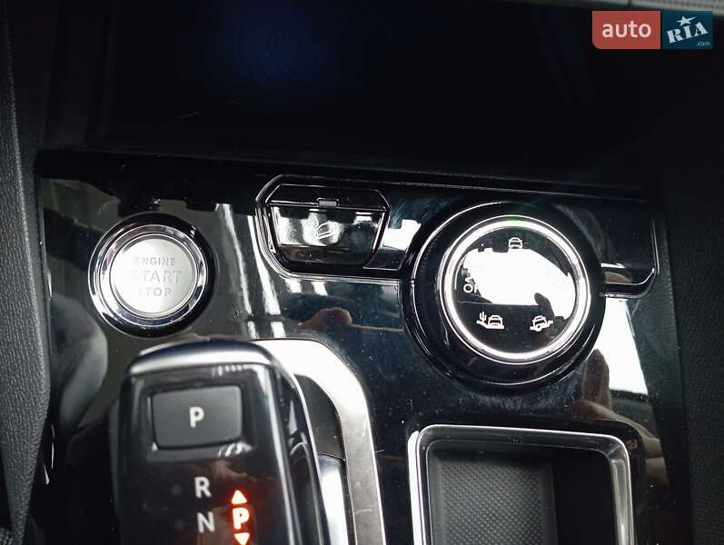 Внедорожник / Кроссовер Peugeot 3008 2019 в Киеве фото 20 Внедорожник / Кроссовер Peugeot 3008 2019 в Киеве