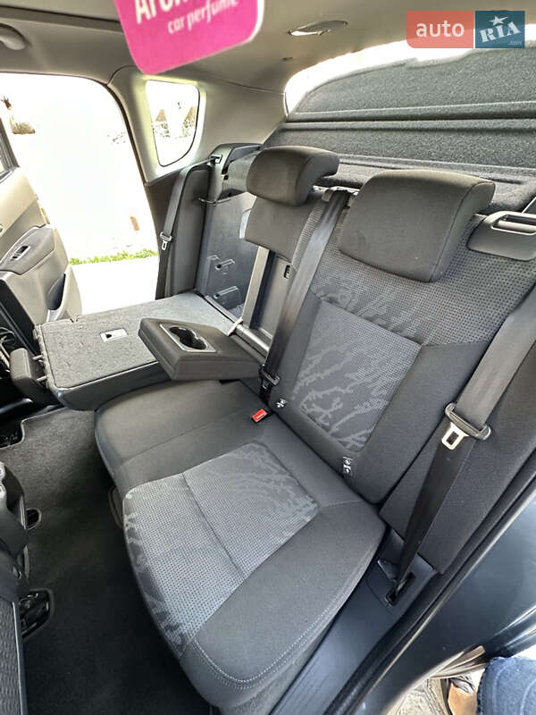 Внедорожник / Кроссовер Peugeot 3008 2010 в Клевани