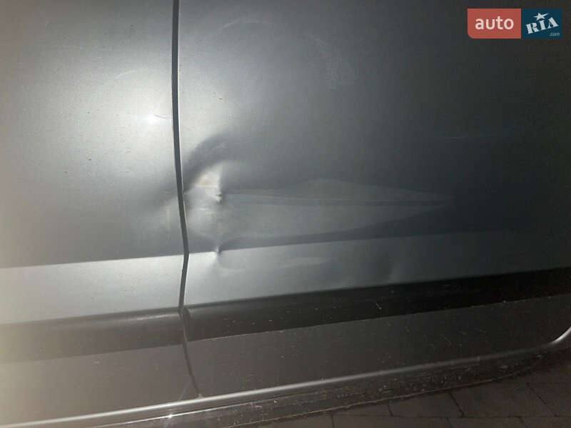 Внедорожник / Кроссовер Peugeot 3008 2011 в Николаеве