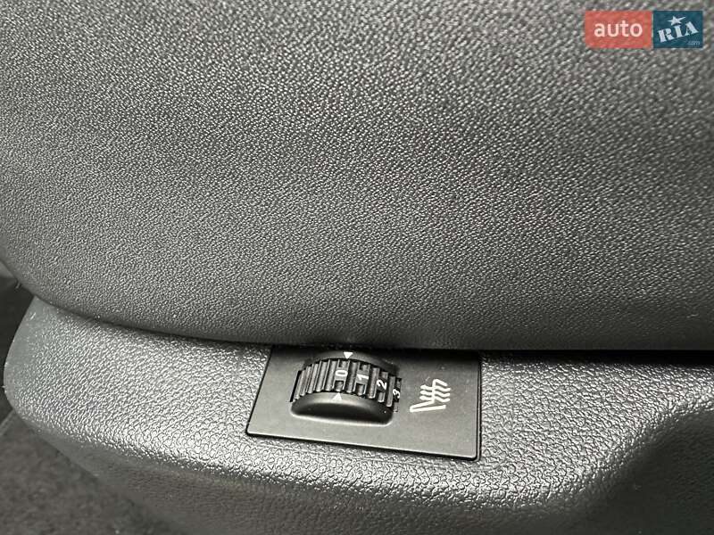 Внедорожник / Кроссовер Peugeot 3008 2016 в Луцке