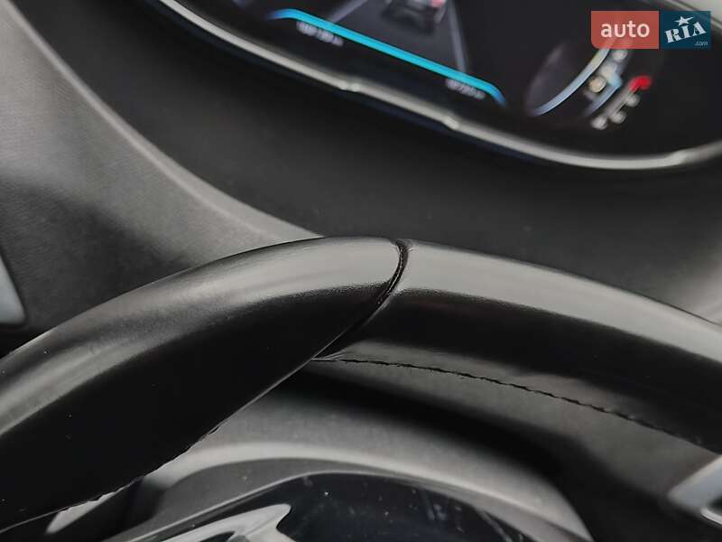 Внедорожник / Кроссовер Peugeot 3008 2017 в Львове фото 35 Внедорожник / Кроссовер Peugeot 3008 2017 в Львове
