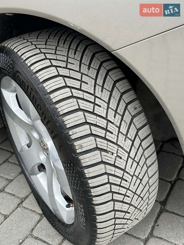 Внедорожник / Кроссовер Peugeot 3008 2014 в Тернополе