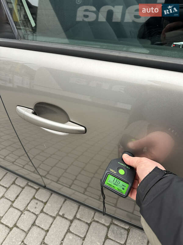 Внедорожник / Кроссовер Peugeot 3008 2014 в Тернополе