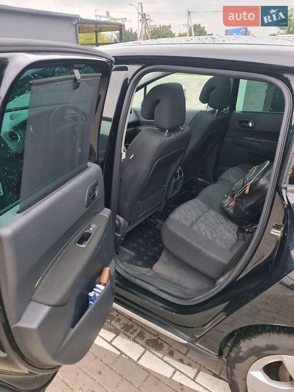 Внедорожник / Кроссовер Peugeot 3008 2010 в Киеве