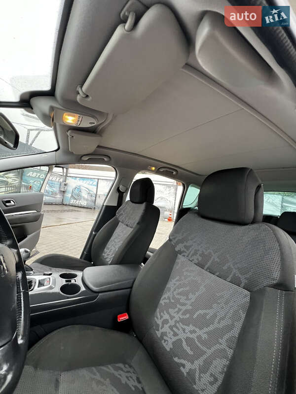 Внедорожник / Кроссовер Peugeot 3008 2010 в Ходорове фото 19 Внедорожник / Кроссовер Peugeot 3008 2010 в Ходорове