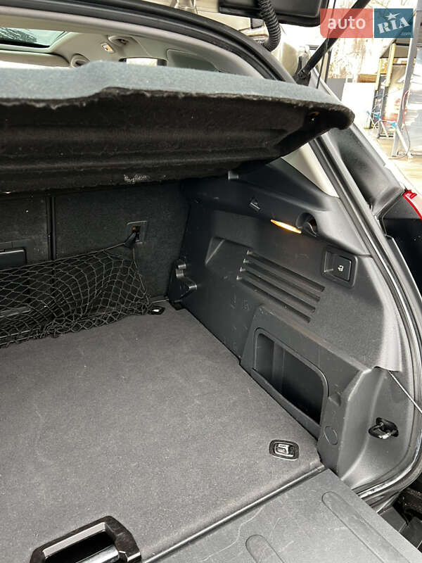 Внедорожник / Кроссовер Peugeot 3008 2010 в Ходорове фото 55 Внедорожник / Кроссовер Peugeot 3008 2010 в Ходорове