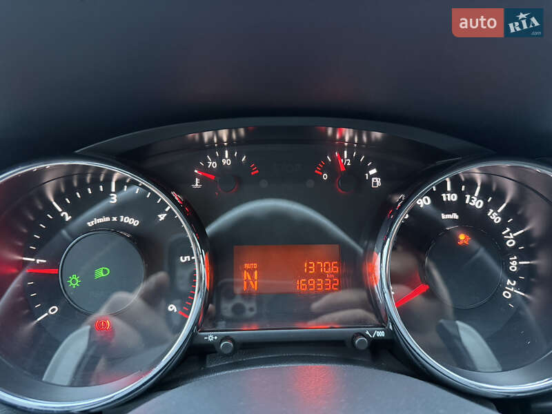 Внедорожник / Кроссовер Peugeot 3008 2011 в Черновцах фото 14 Внедорожник / Кроссовер Peugeot 3008 2011 в Черновцах