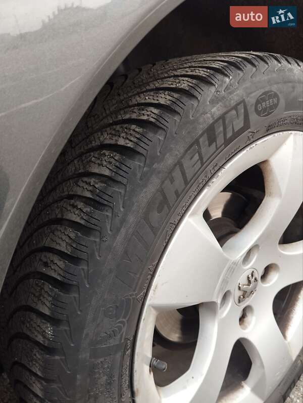 Внедорожник / Кроссовер Peugeot 3008 2010 в Черновцах фото 26 Внедорожник / Кроссовер Peugeot 3008 2010 в Черновцах