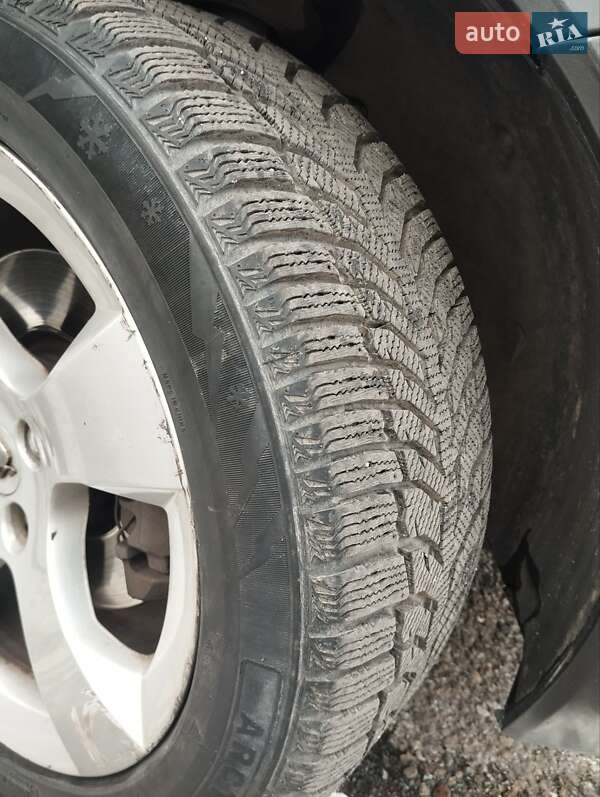 Внедорожник / Кроссовер Peugeot 3008 2010 в Черновцах фото 25 Внедорожник / Кроссовер Peugeot 3008 2010 в Черновцах