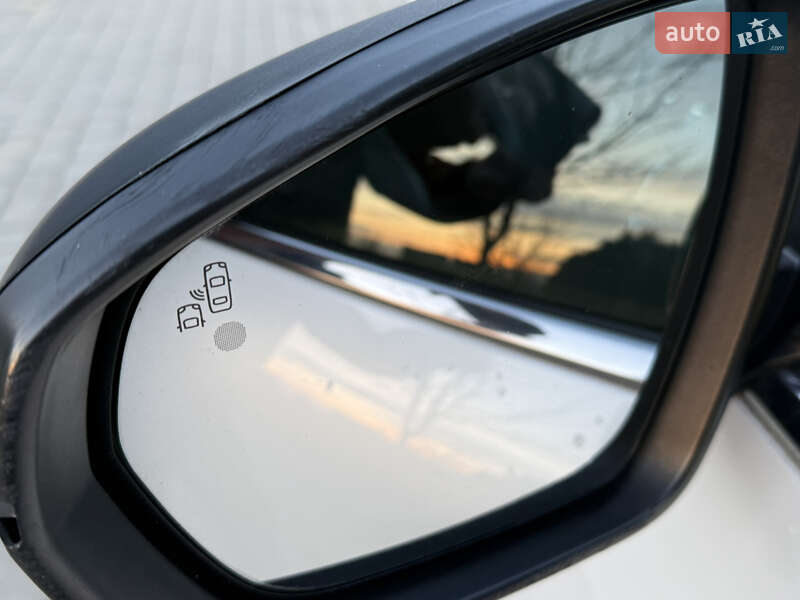 Внедорожник / Кроссовер Peugeot 3008 2017 в Львове фото 47 Внедорожник / Кроссовер Peugeot 3008 2017 в Львове