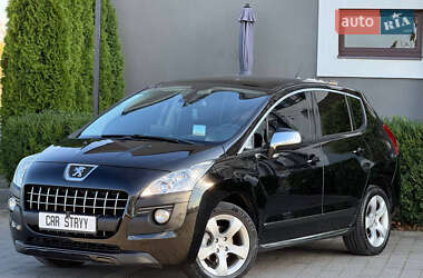 Внедорожник / Кроссовер Peugeot 3008 2013 в Стрые