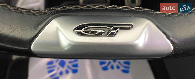 Внедорожник / Кроссовер Peugeot 3008 2019 в Львове фото 17 Внедорожник / Кроссовер Peugeot 3008 2019 в Львове