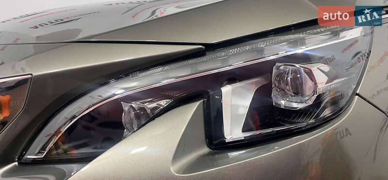Внедорожник / Кроссовер Peugeot 3008 2019 в Львове фото 42 Внедорожник / Кроссовер Peugeot 3008 2019 в Львове