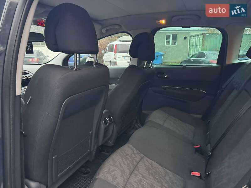 Внедорожник / Кроссовер Peugeot 3008 2011 в Одессе фото 11 Внедорожник / Кроссовер Peugeot 3008 2011 в Одессе