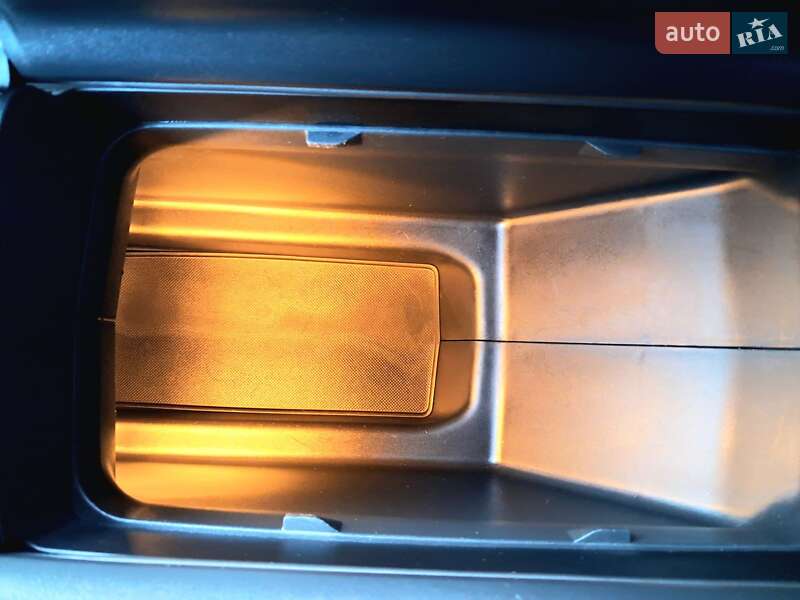 Внедорожник / Кроссовер Peugeot 3008 2019 в Полтаве