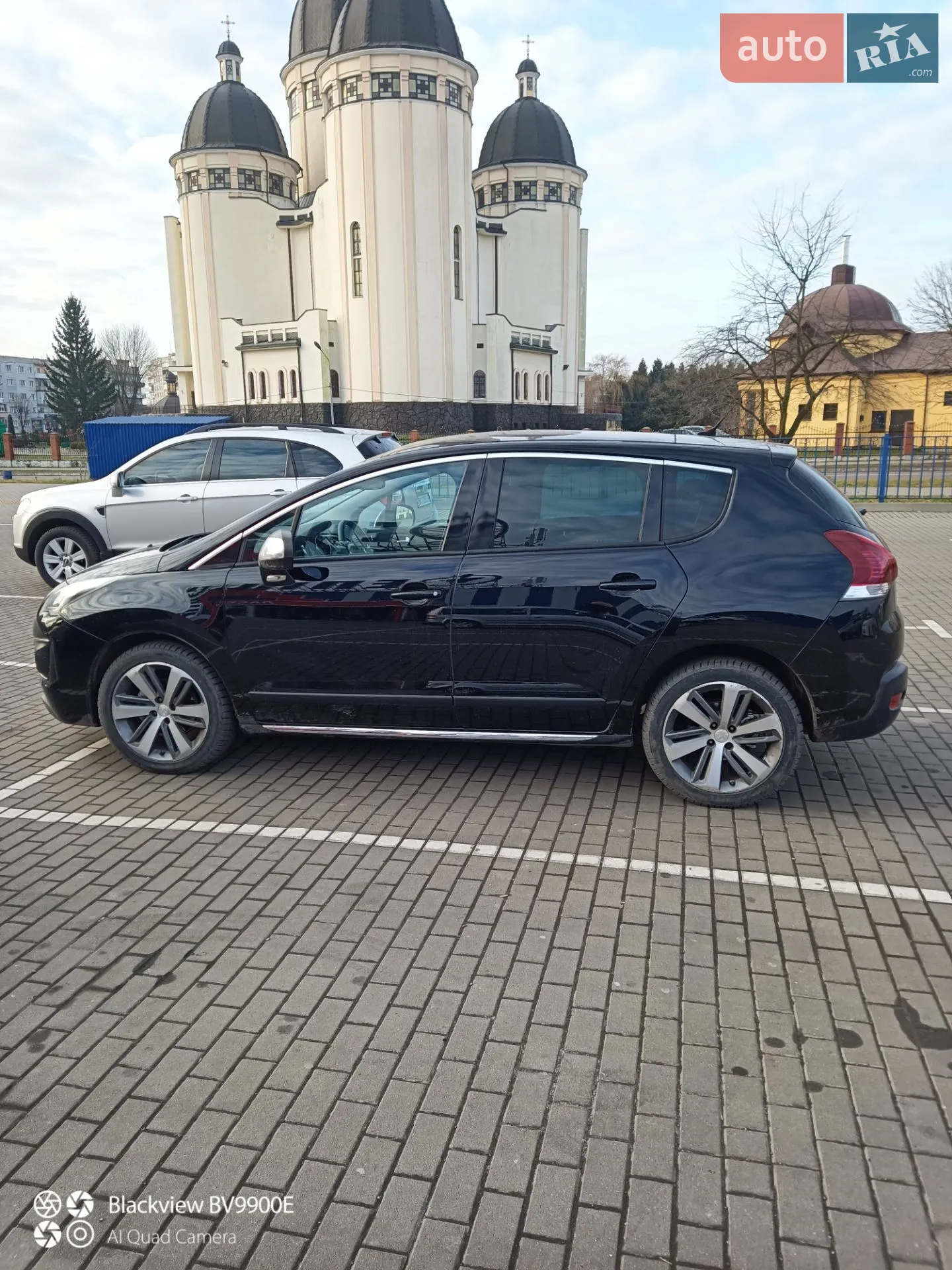 2014 Peugeot 3008 - мініатюра 9