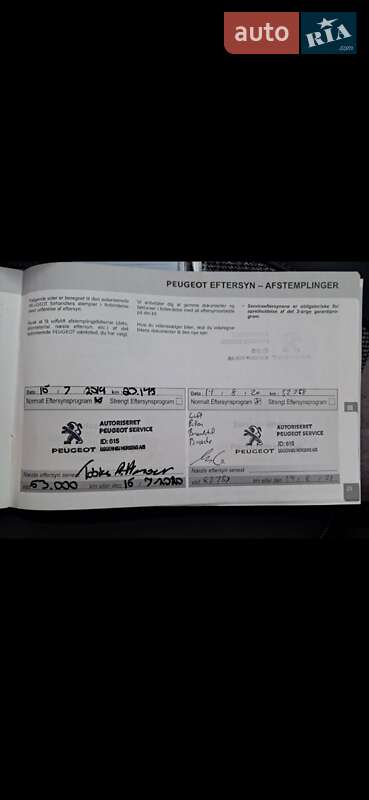 Внедорожник / Кроссовер Peugeot 3008 2019 в Полтаве