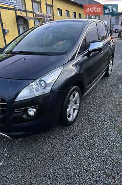 Позашляховик / Кросовер Peugeot 3008 2013 в Великих Мостах