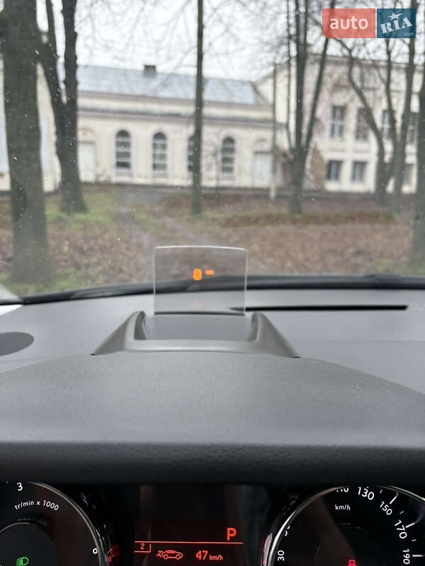 Позашляховик / Кросовер Peugeot 3008 2010 в Глобиному фото 8 Позашляховик / Кросовер Peugeot 3008 2010 в Глобиному