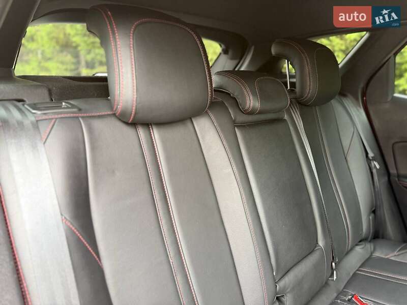 Внедорожник / Кроссовер Peugeot 3008 2021 в Тернополе