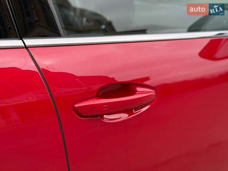 Внедорожник / Кроссовер Peugeot 3008 2021 в Тернополе