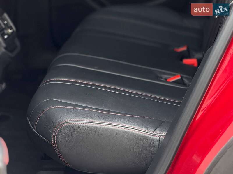 Внедорожник / Кроссовер Peugeot 3008 2021 в Тернополе