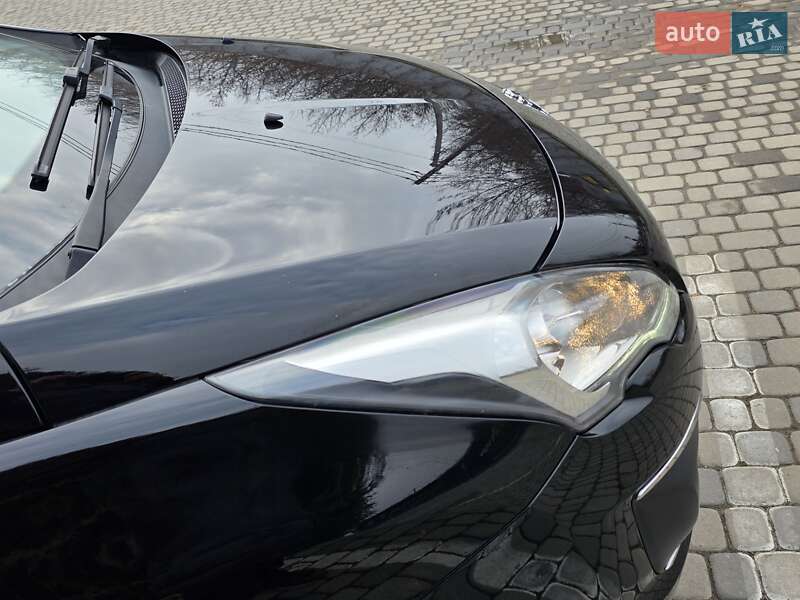 Позашляховик / Кросовер Peugeot 3008 2016 в Івано-Франківську