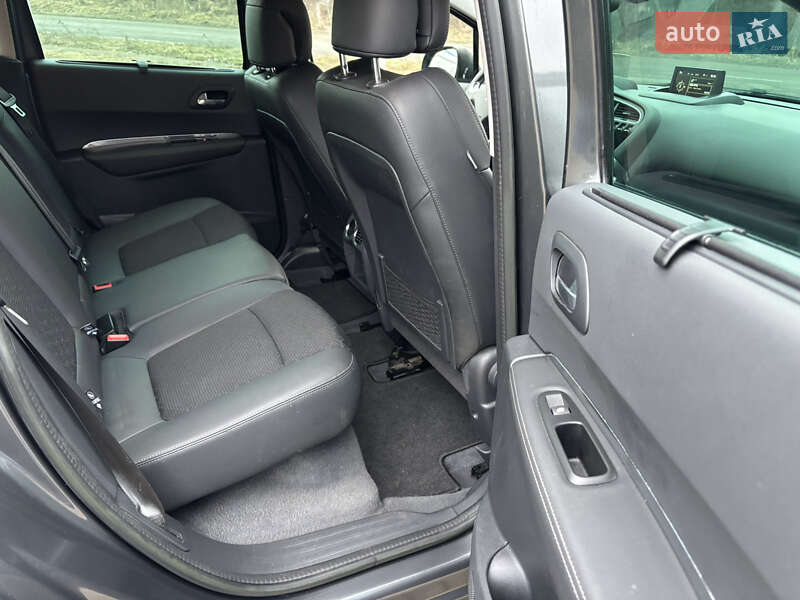 Позашляховик / Кросовер Peugeot 3008 2014 в Самборі