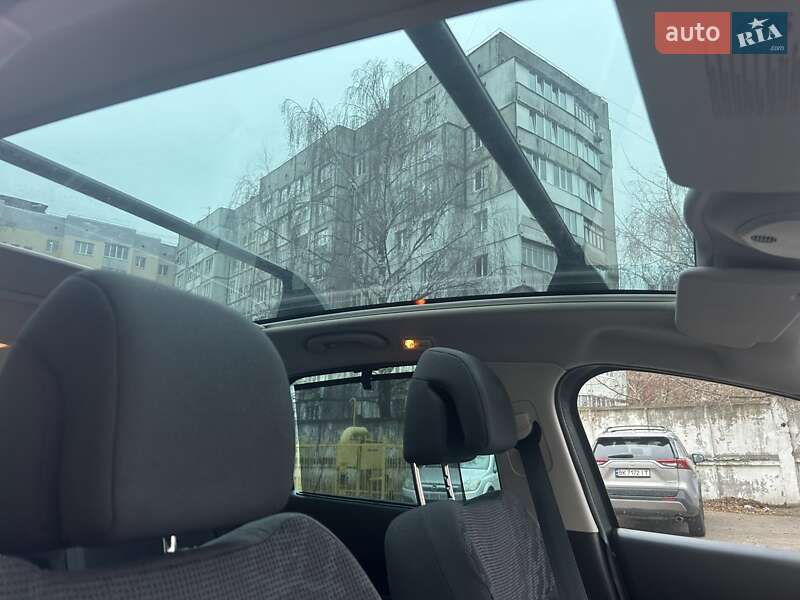 Внедорожник / Кроссовер Peugeot 3008 2012 в Ровно