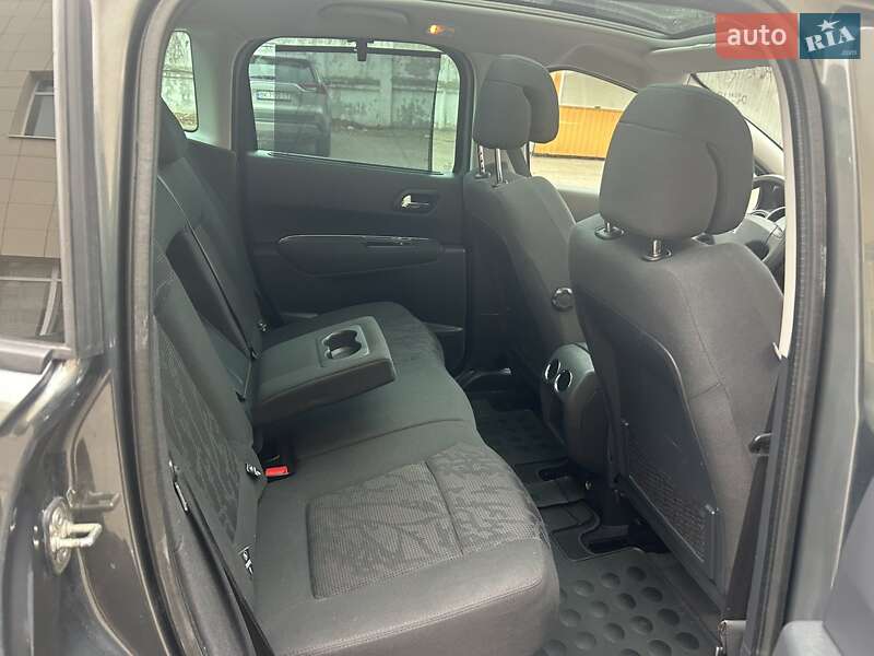 Внедорожник / Кроссовер Peugeot 3008 2012 в Ровно