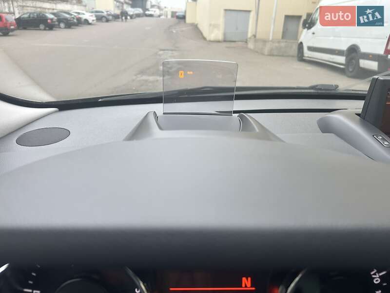 Внедорожник / Кроссовер Peugeot 3008 2012 в Ровно