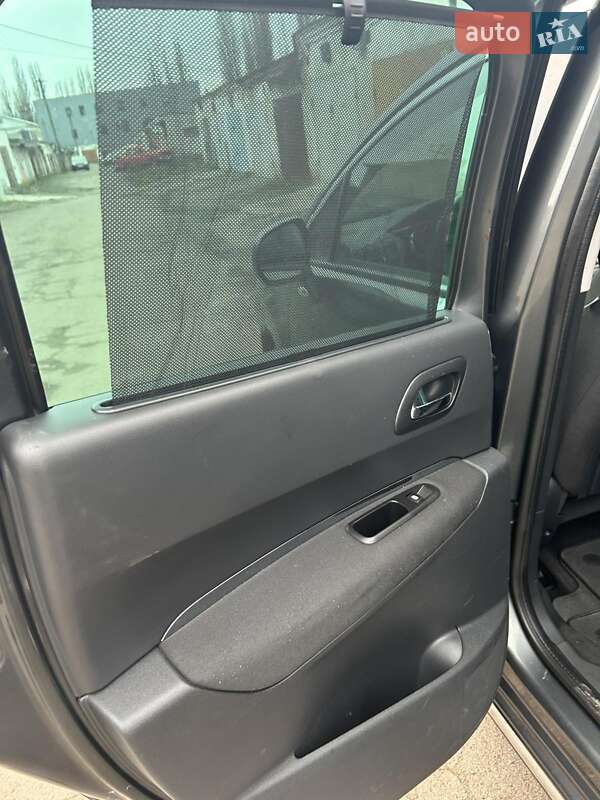 Внедорожник / Кроссовер Peugeot 3008 2012 в Ровно