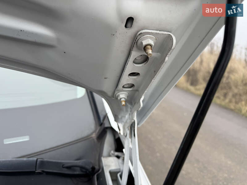 Позашляховик / Кросовер Peugeot 3008 2017 в Рівному