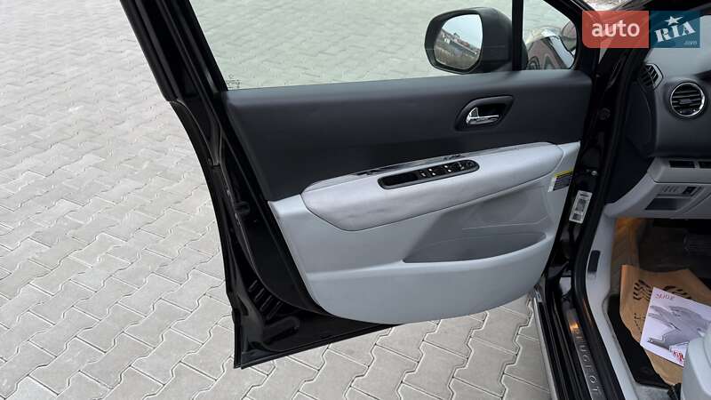 Позашляховик / Кросовер Peugeot 3008 2010 в Тернополі
