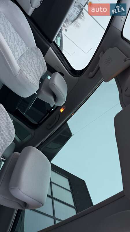 Позашляховик / Кросовер Peugeot 3008 2010 в Тернополі