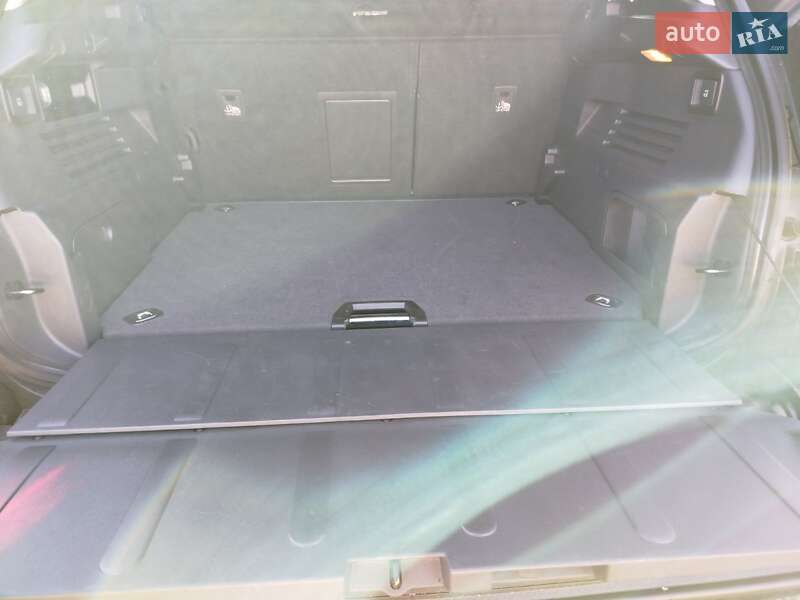 Позашляховик / Кросовер Peugeot 3008 2009 в Долині