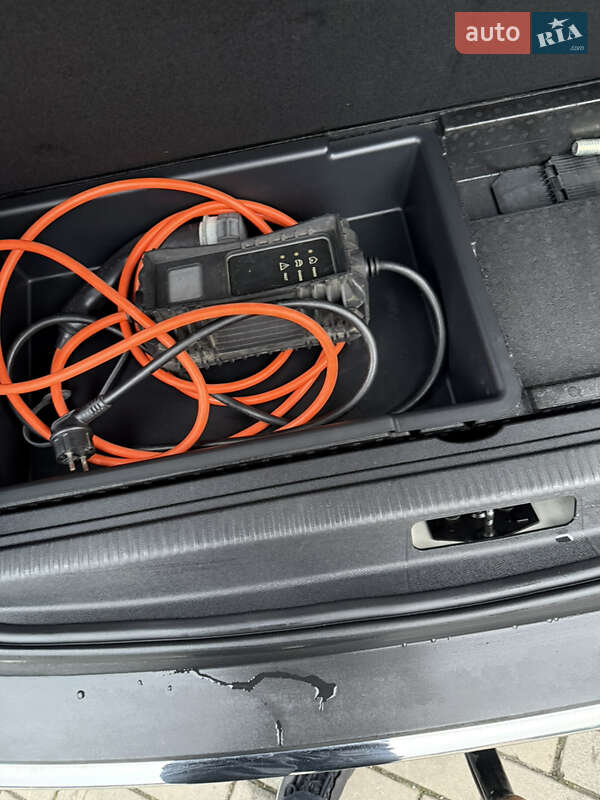 Позашляховик / Кросовер Peugeot 3008 2021 в Луцьку