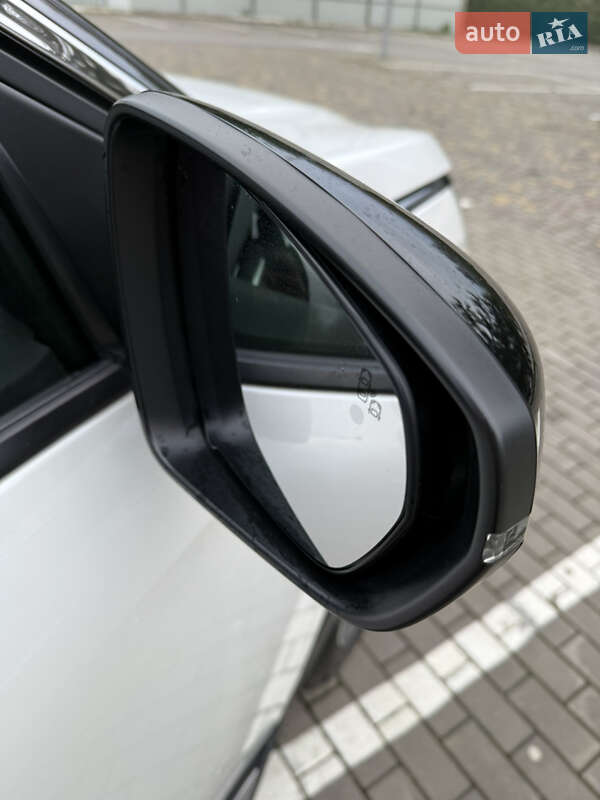 Позашляховик / Кросовер Peugeot 3008 2021 в Луцьку