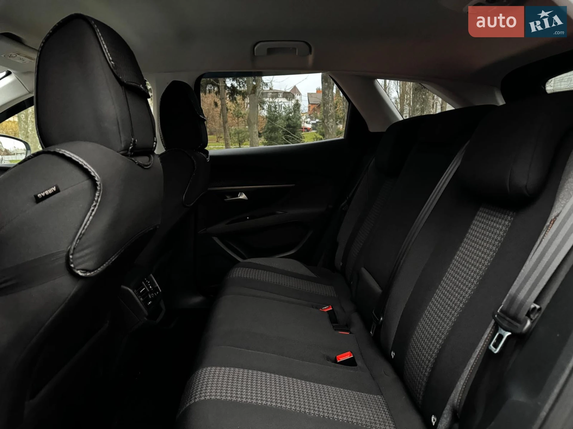 2020 Peugeot 3008 - мініатюра 30