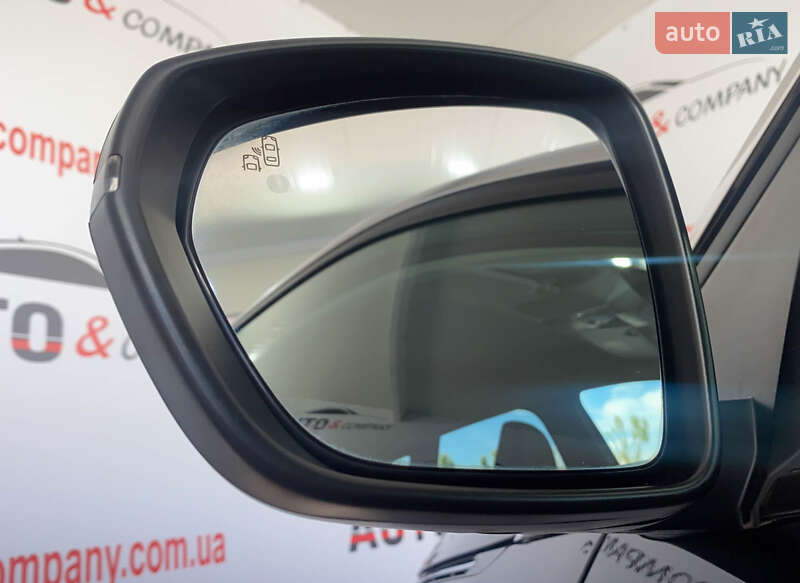 Позашляховик / Кросовер Peugeot 3008 2020 в Львові