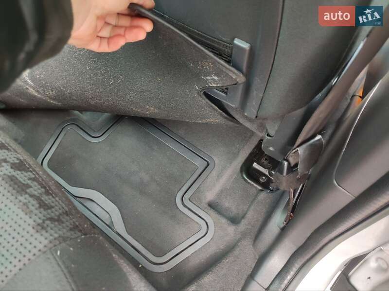 Позашляховик / Кросовер Peugeot 3008 2013 в Тернополі