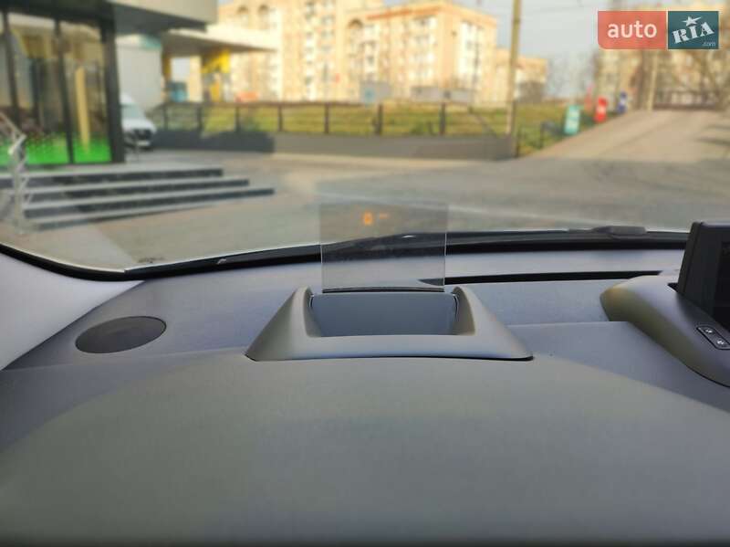 Позашляховик / Кросовер Peugeot 3008 2013 в Тернополі