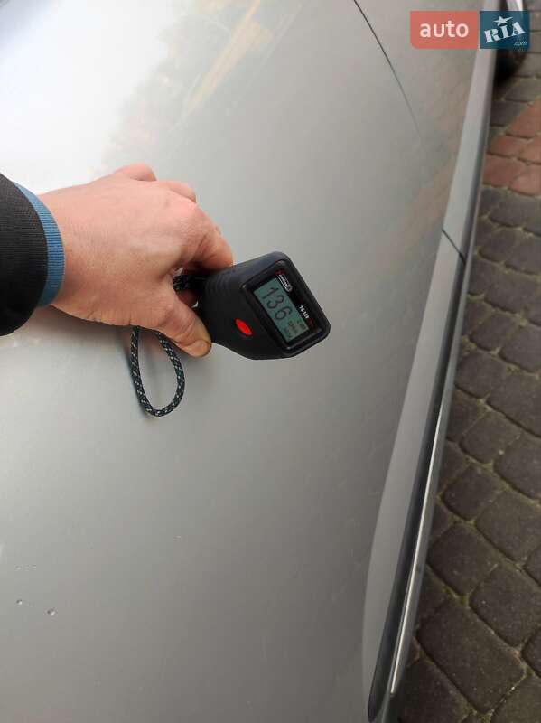 Позашляховик / Кросовер Peugeot 3008 2013 в Тернополі