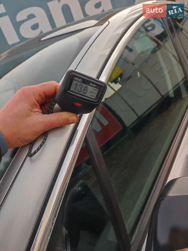 Позашляховик / Кросовер Peugeot 3008 2013 в Тернополі