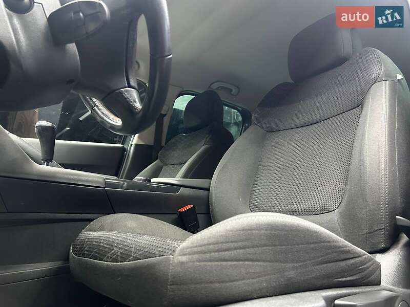 Позашляховик / Кросовер Peugeot 3008 2016 в Чернівцях