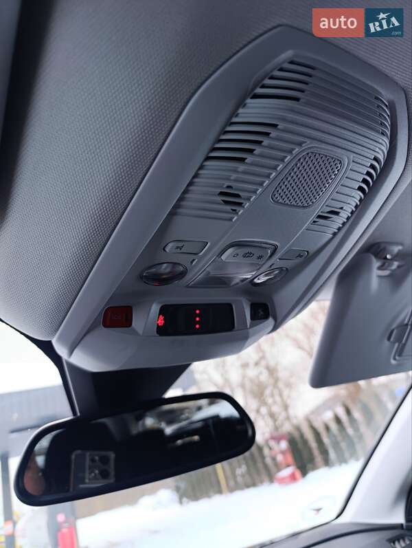 Позашляховик / Кросовер Peugeot 3008 2019 в Тернополі фото 43 Позашляховик / Кросовер Peugeot 3008 2019 в Тернополі