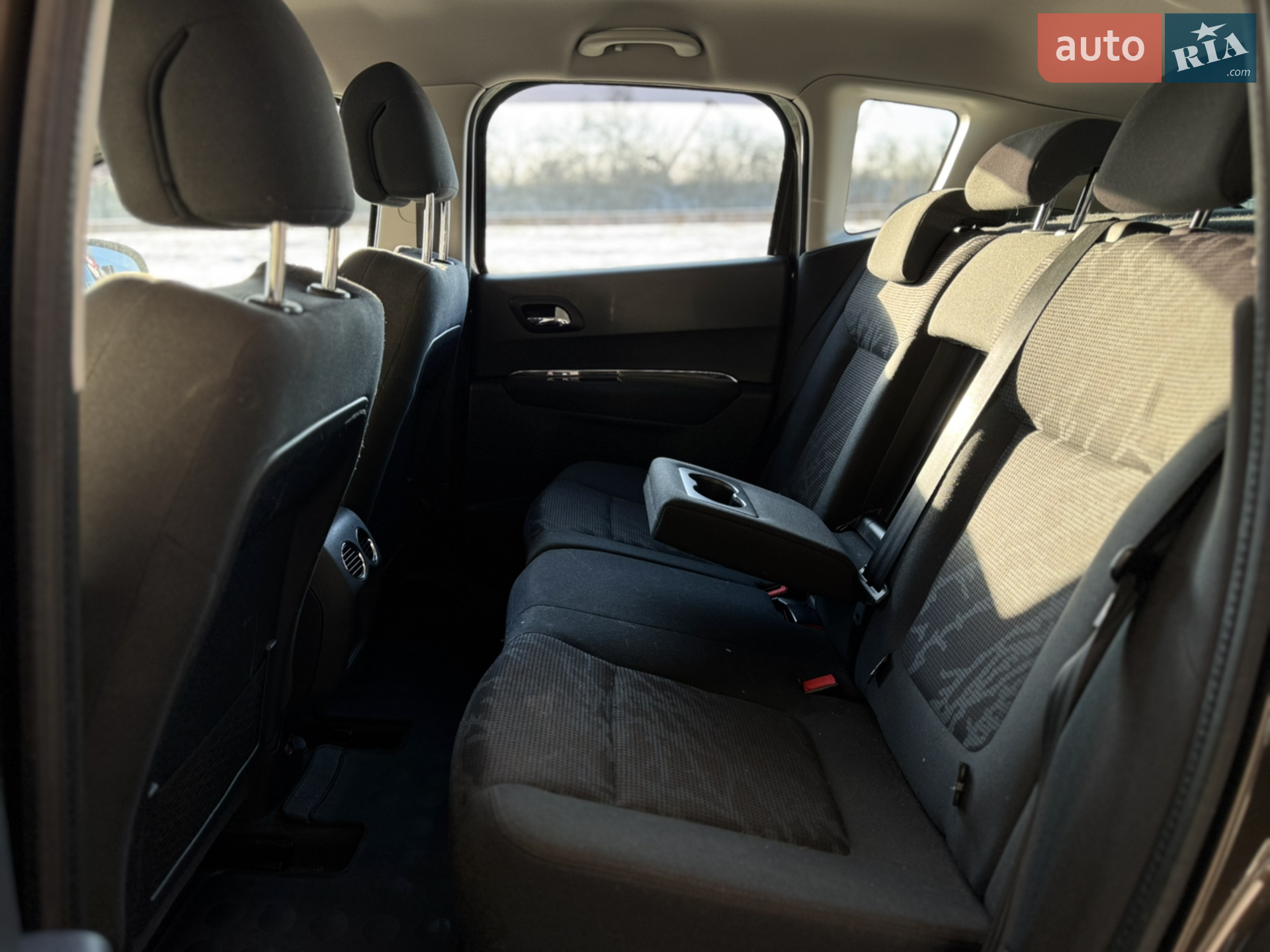 2012 Peugeot 3008 - мініатюра 17